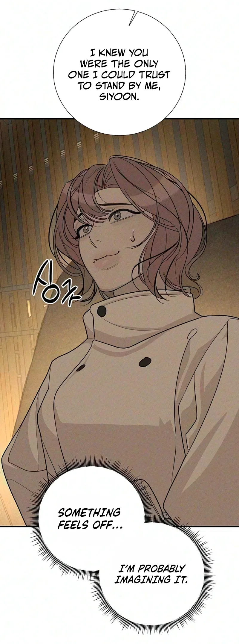 According to Their Own Instincts Chapter 30 – Page 89