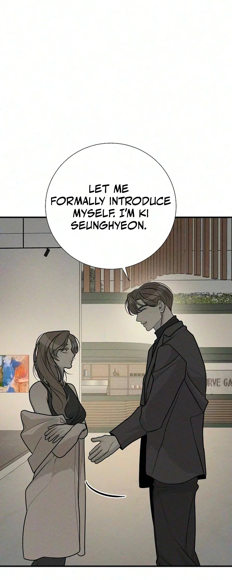 According to Their Own Instincts Chapter 29 – Page 6