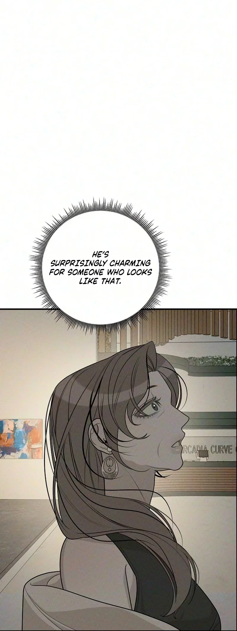 According to Their Own Instincts Chapter 29 – Page 7