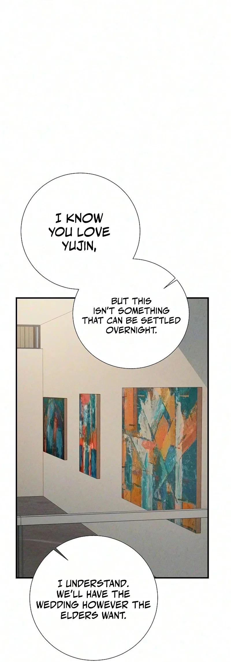 According to Their Own Instincts Chapter 29 – Page 13