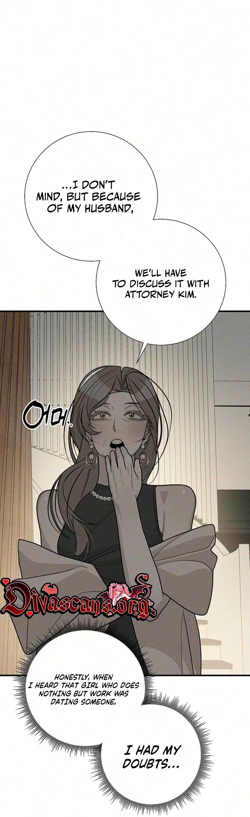 According to Their Own Instincts Chapter 29 – Page 16