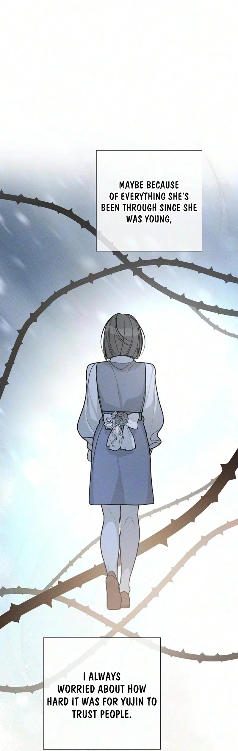According to Their Own Instincts Chapter 29 – Page 18