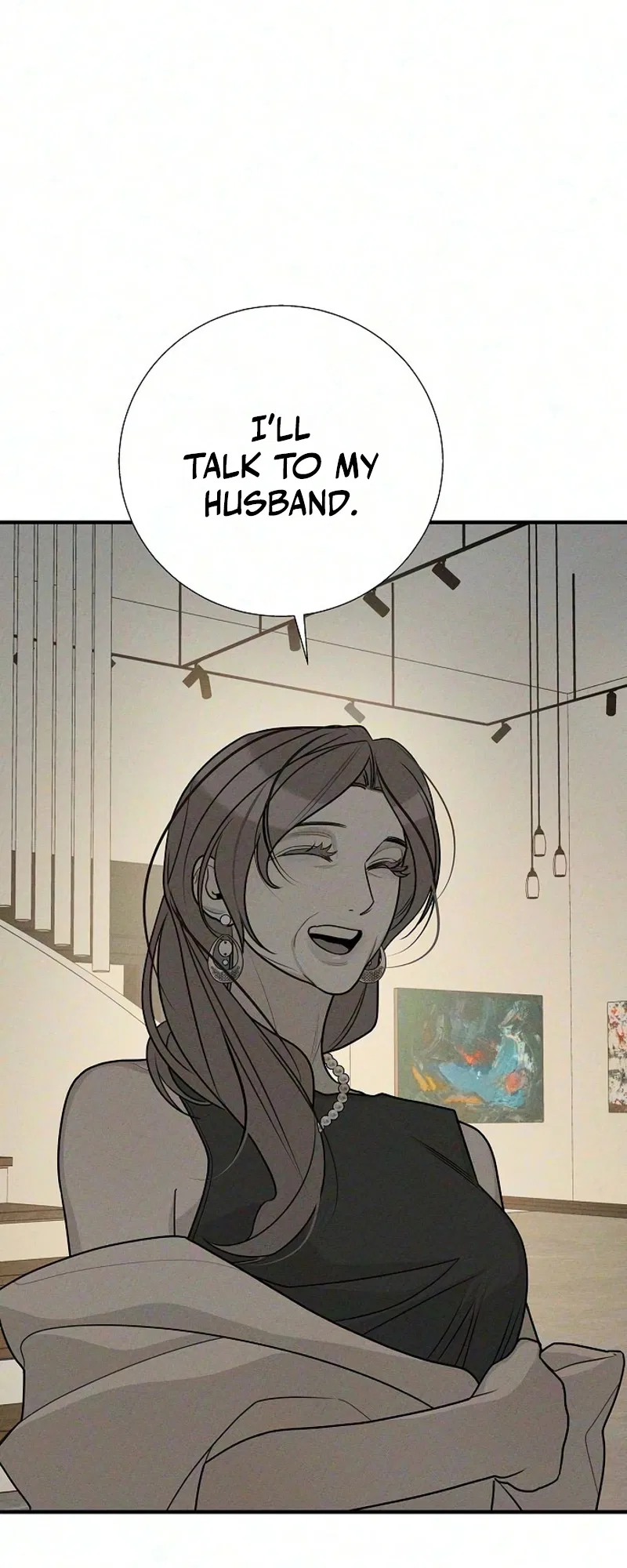 According to Their Own Instincts Chapter 29 – Page 21