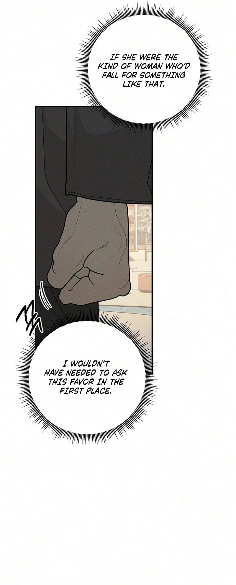 According to Their Own Instincts Chapter 29 – Page 24
