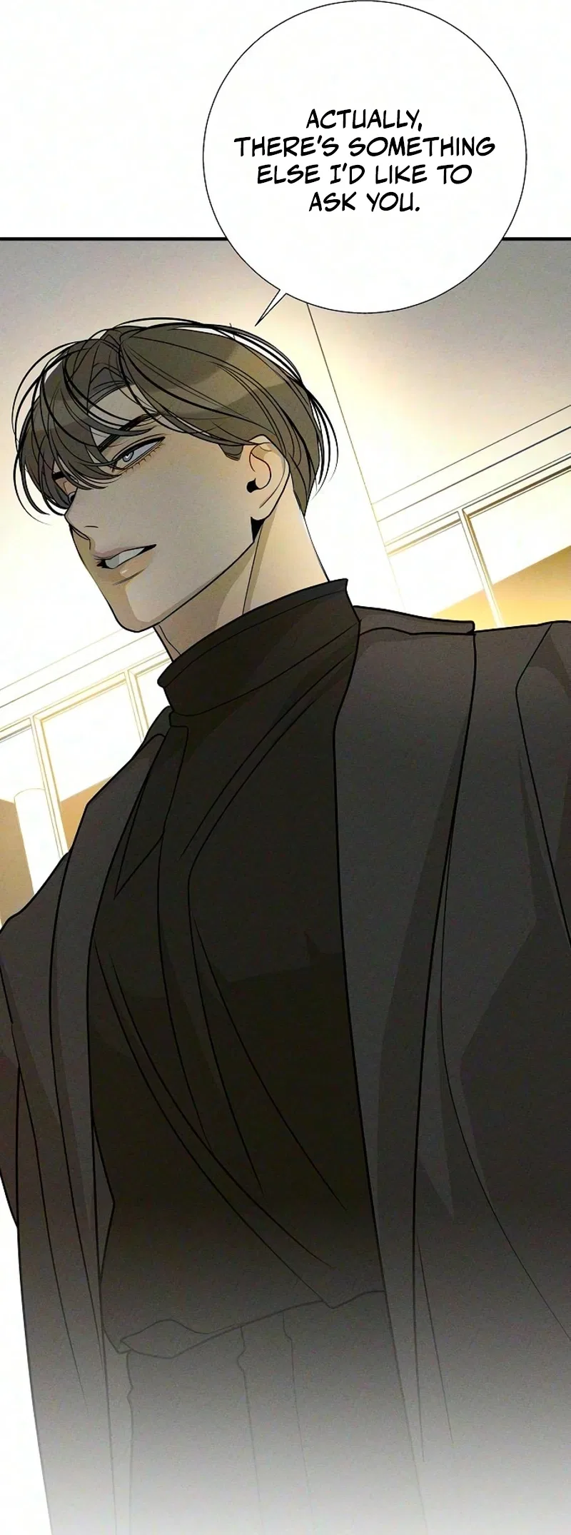 According to Their Own Instincts Chapter 29 – Page 26