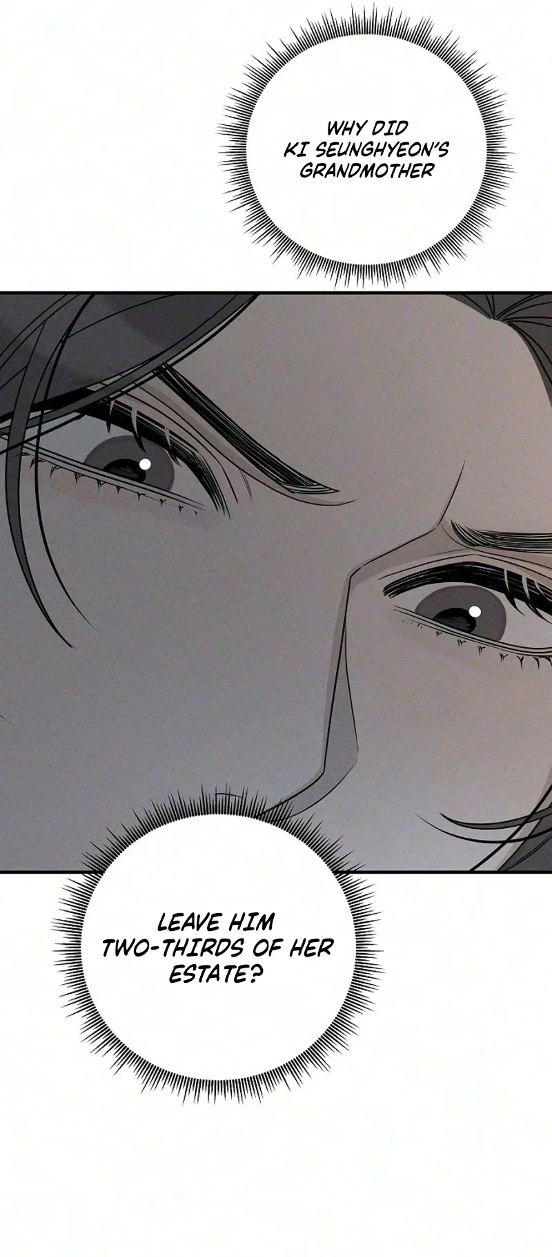 According to Their Own Instincts Chapter 29 – Page 31
