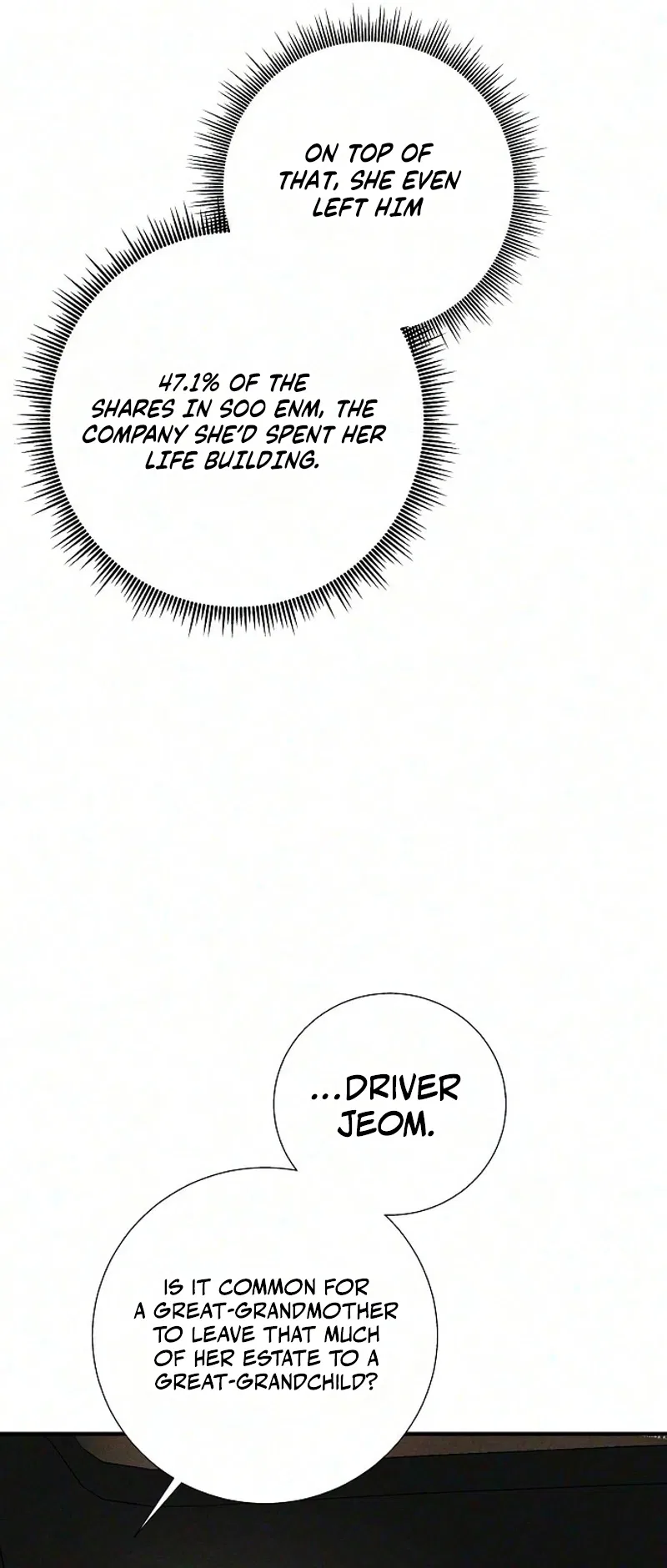 According to Their Own Instincts Chapter 29 – Page 32