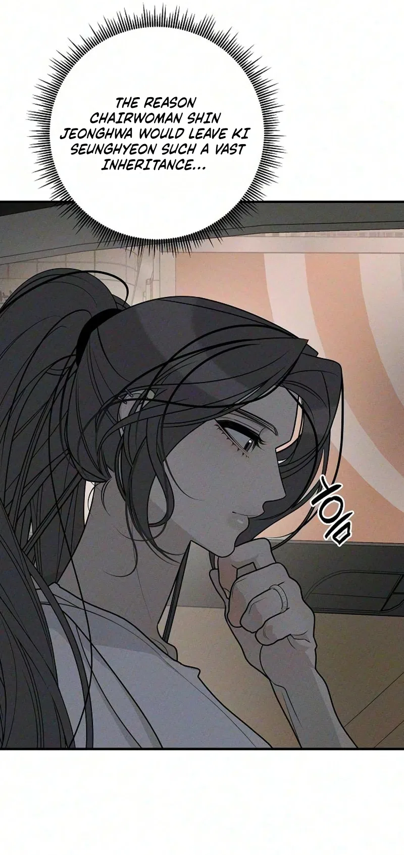According to Their Own Instincts Chapter 29 – Page 39