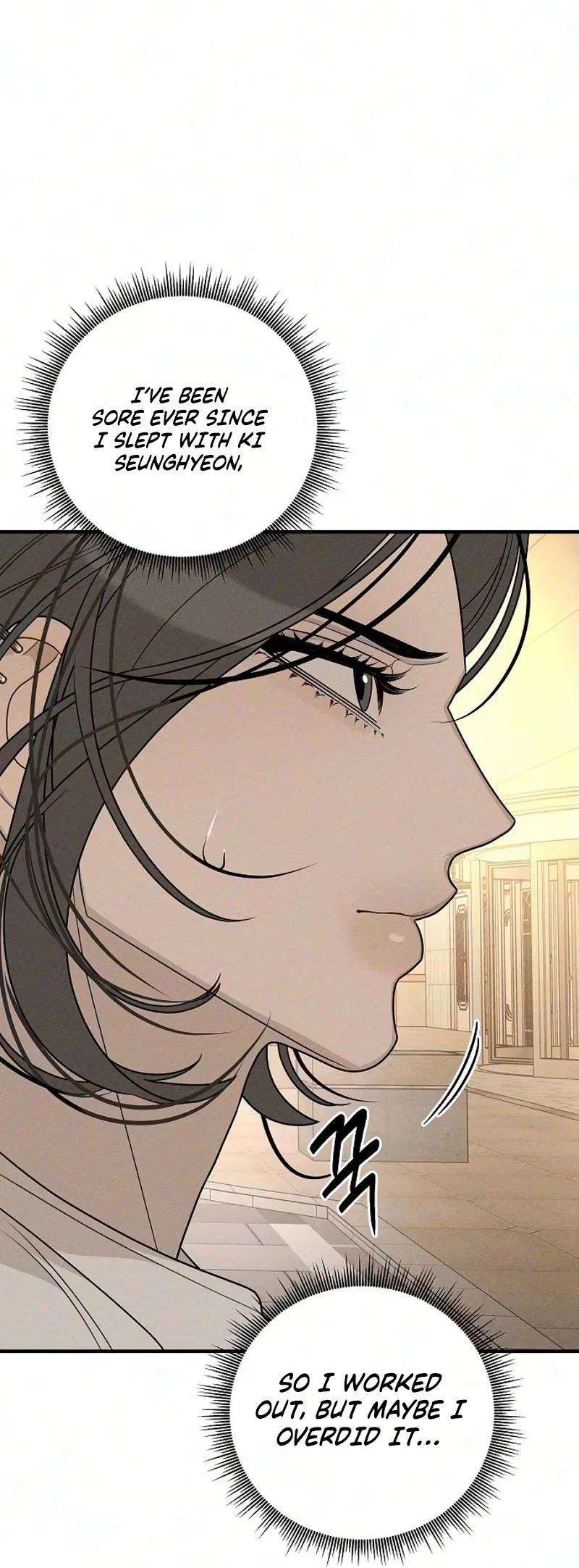 According to Their Own Instincts Chapter 29 – Page 44