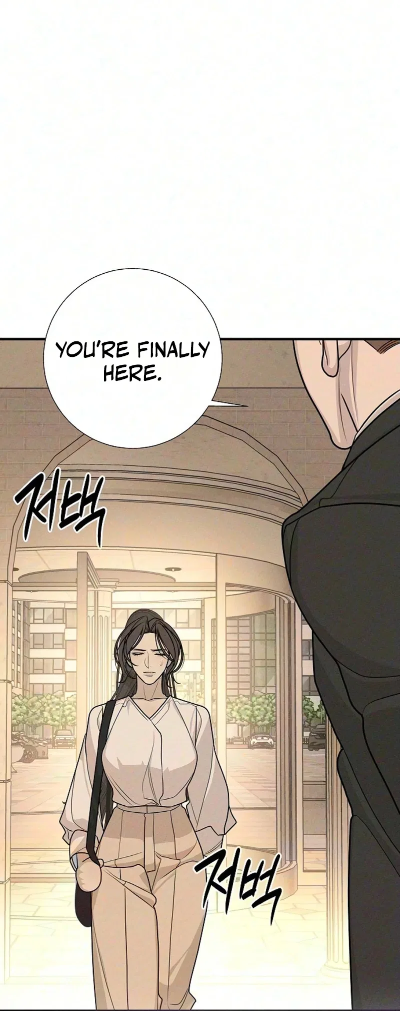 According to Their Own Instincts Chapter 29 – Page 45