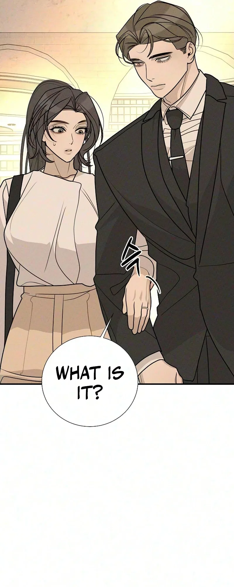 According to Their Own Instincts Chapter 29 – Page 49