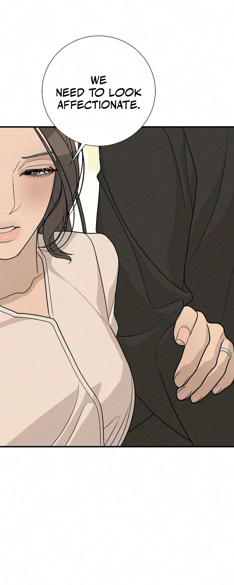 According to Their Own Instincts Chapter 29 – Page 50