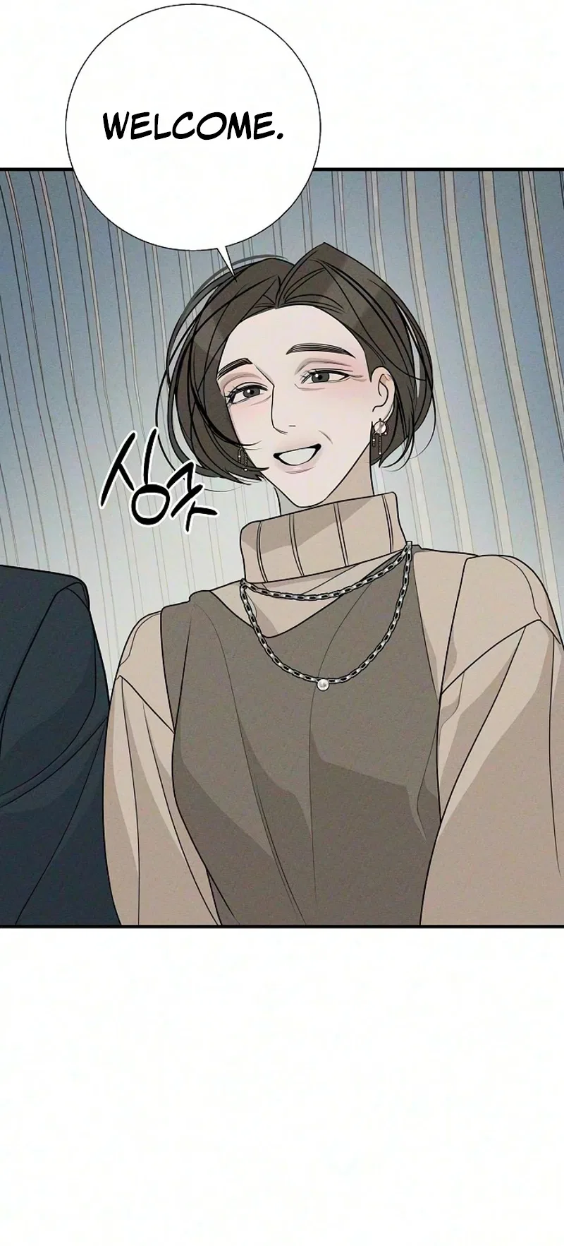 According to Their Own Instincts Chapter 29 – Page 56