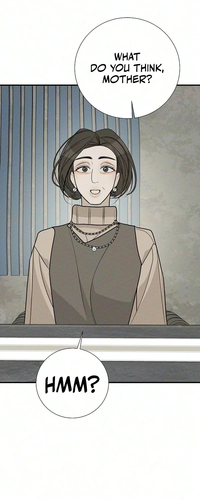 According to Their Own Instincts Chapter 29 – Page 62