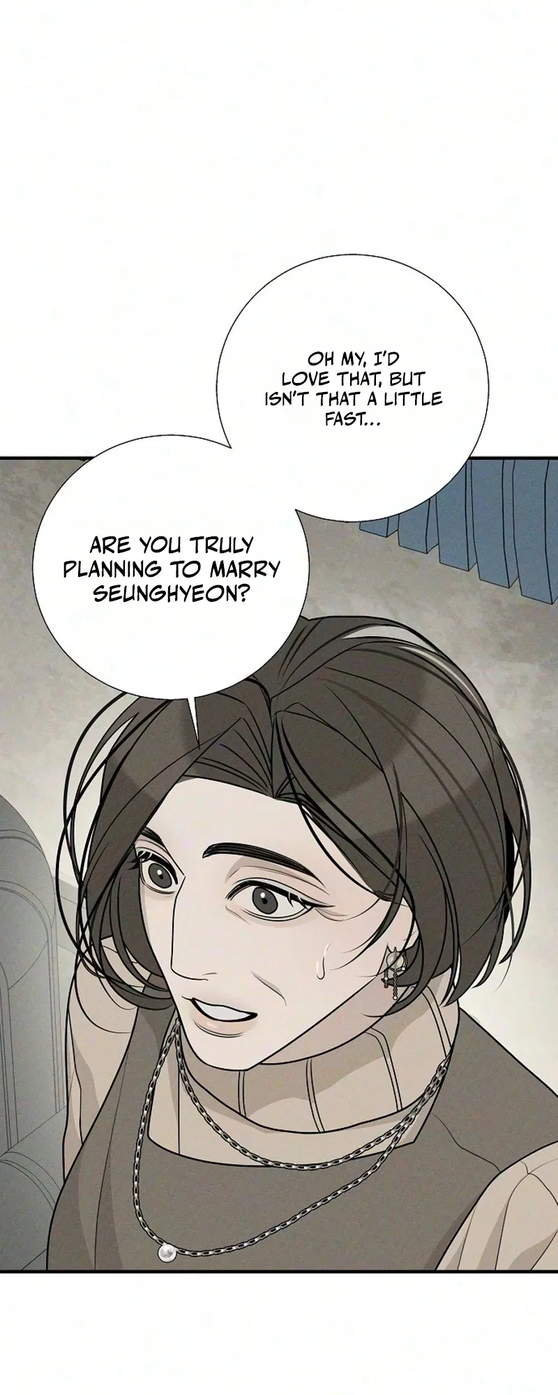 According to Their Own Instincts Chapter 29 – Page 64