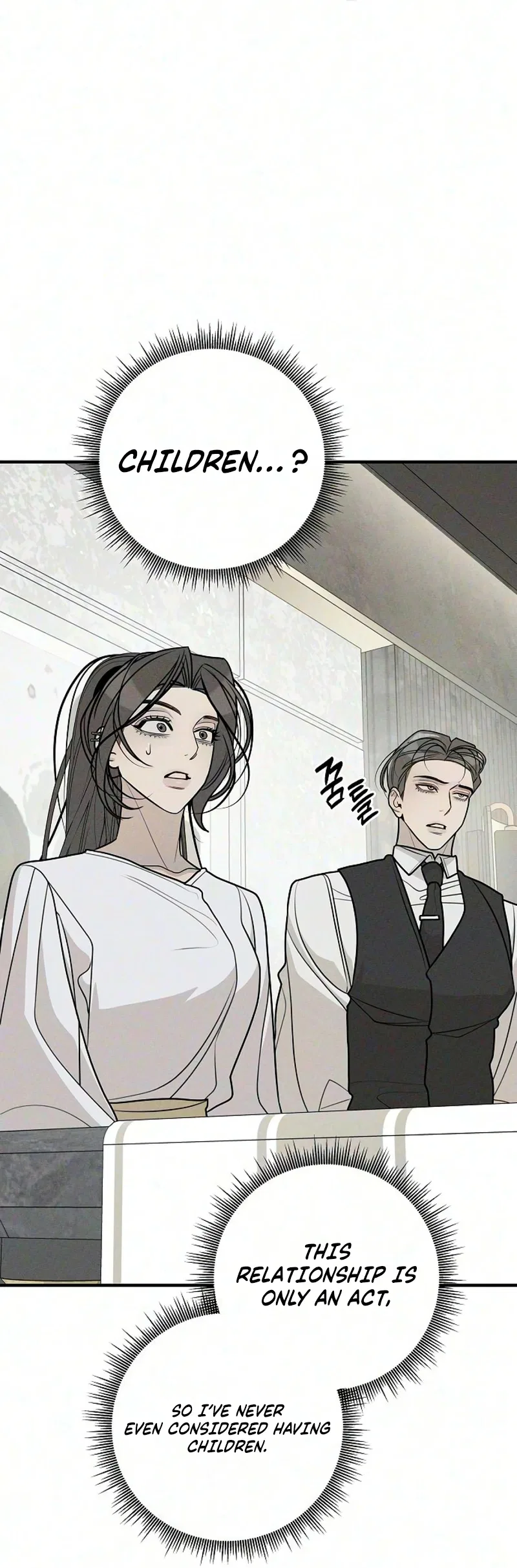 According to Their Own Instincts Chapter 29 – Page 66