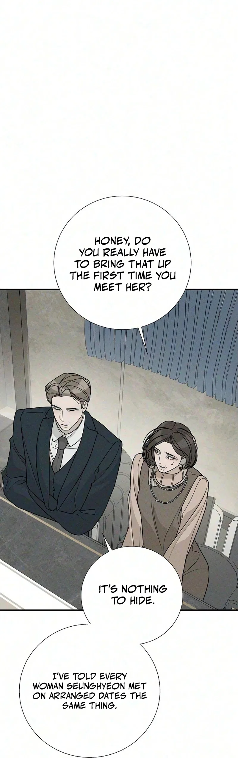 According to Their Own Instincts Chapter 29 – Page 68