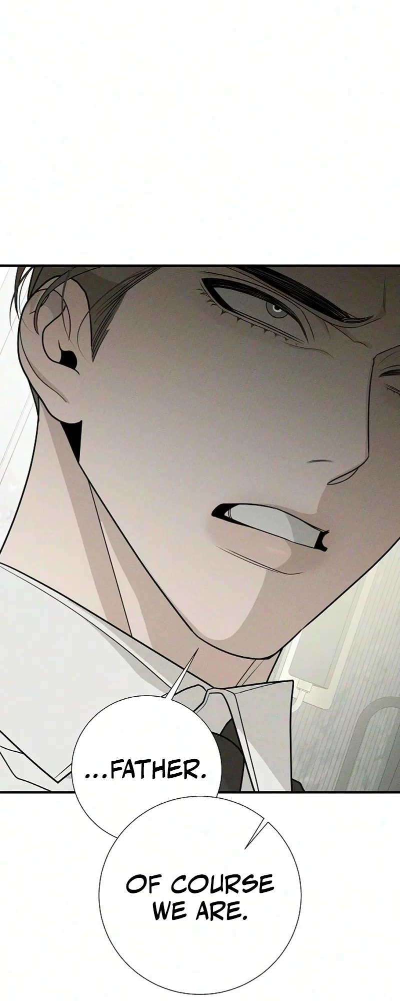 According to Their Own Instincts Chapter 29 – Page 69