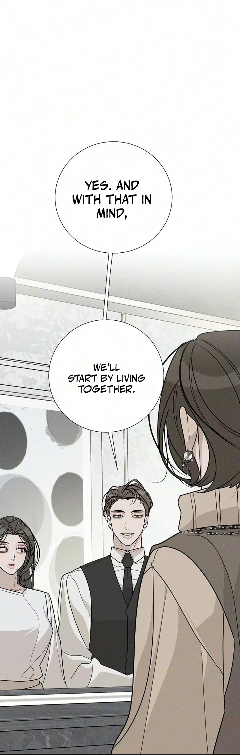 According to Their Own Instincts Chapter 29 – Page 74