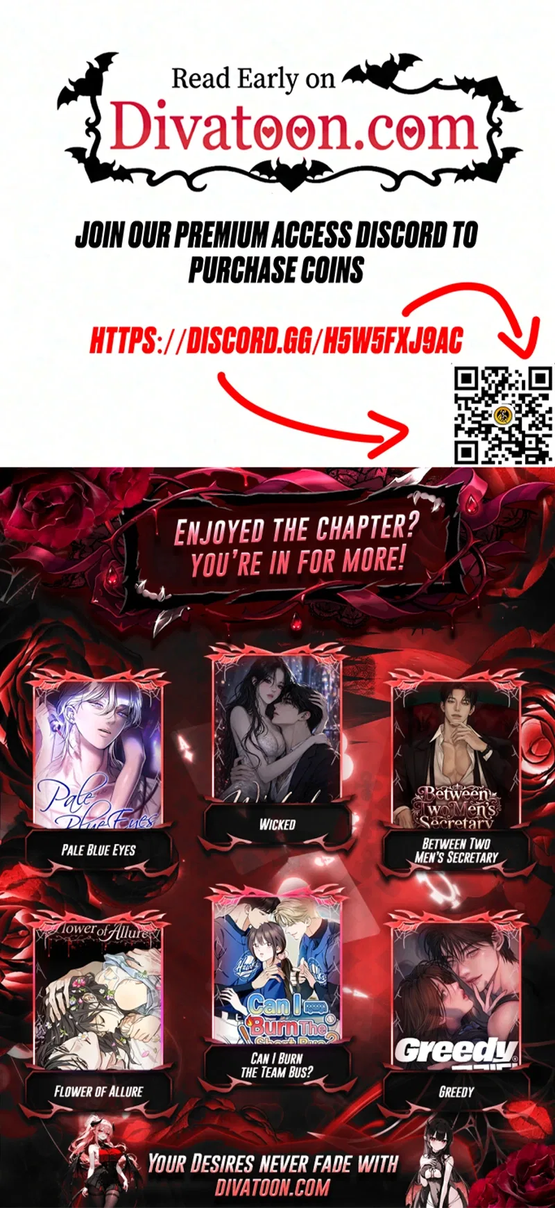 According to Their Own Instincts Chapter 29 – Page 76