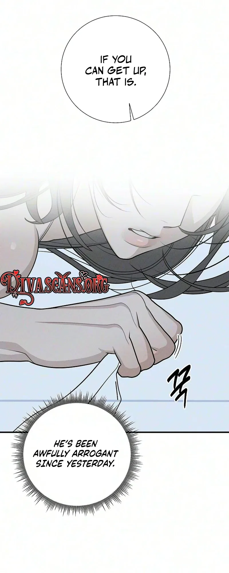 According to Their Own Instincts Chapter 28 – Page 2