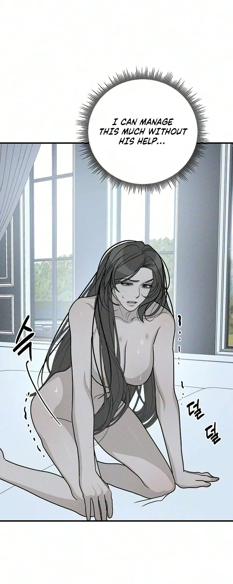 According to Their Own Instincts Chapter 28 – Page 3