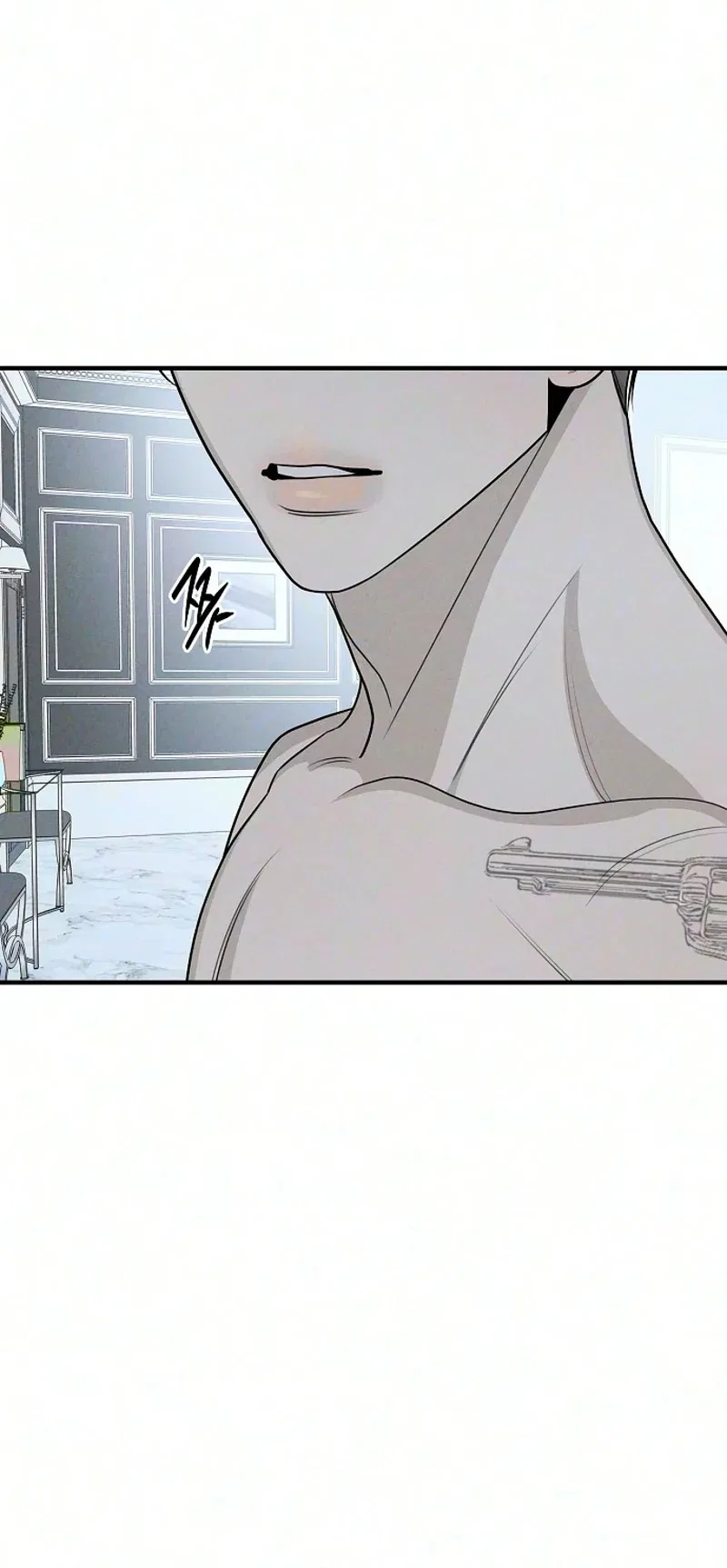 According to Their Own Instincts Chapter 28 – Page 4