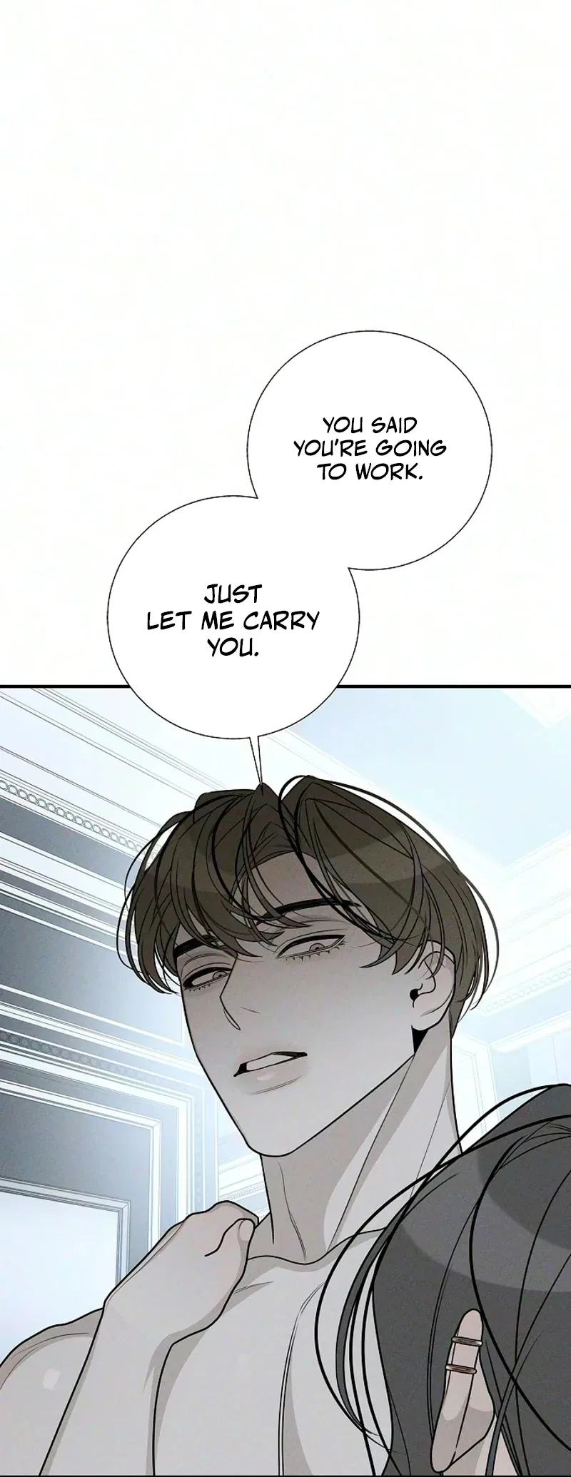 According to Their Own Instincts Chapter 28 – Page 7