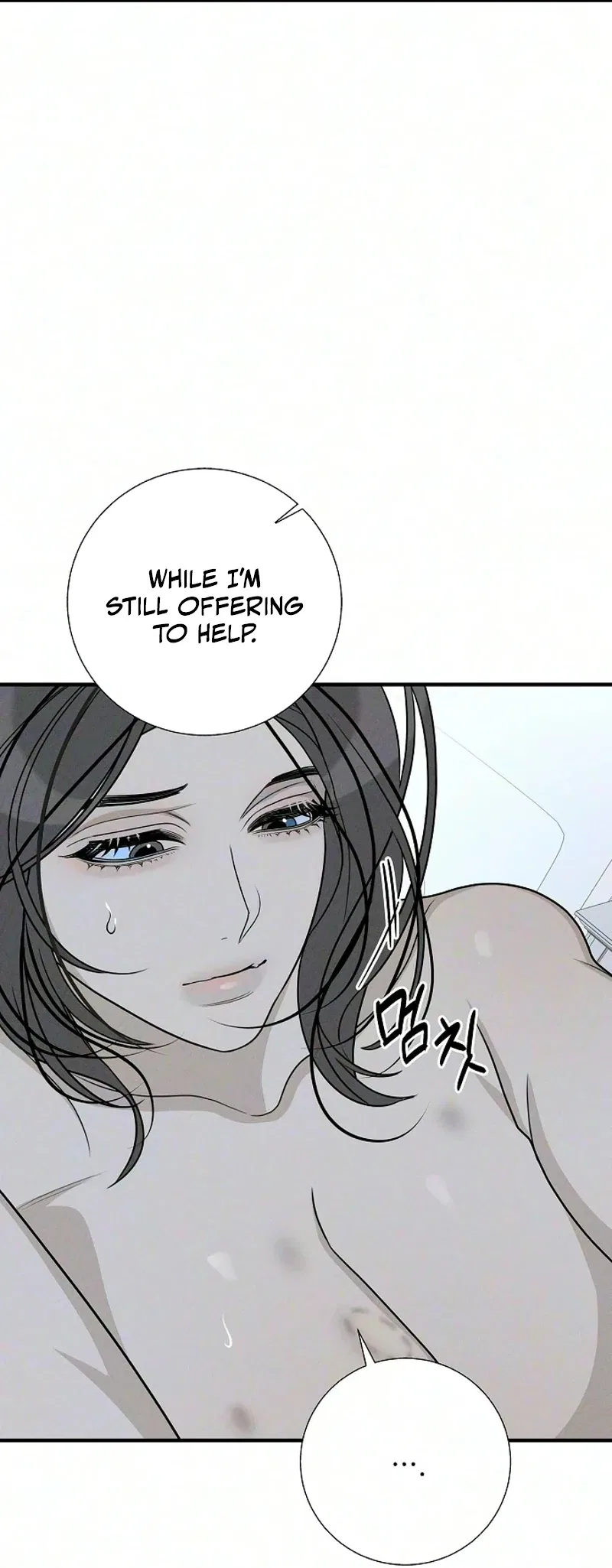 According to Their Own Instincts Chapter 28 – Page 8