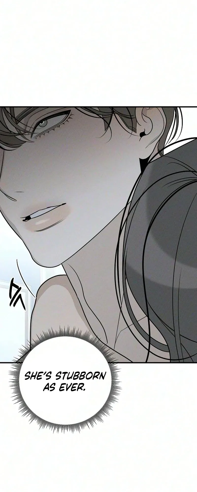 According to Their Own Instincts Chapter 28 – Page 10