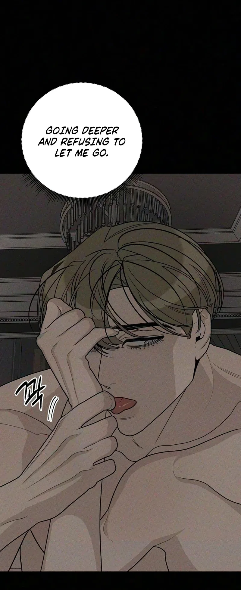 According to Their Own Instincts Chapter 28 – Page 17