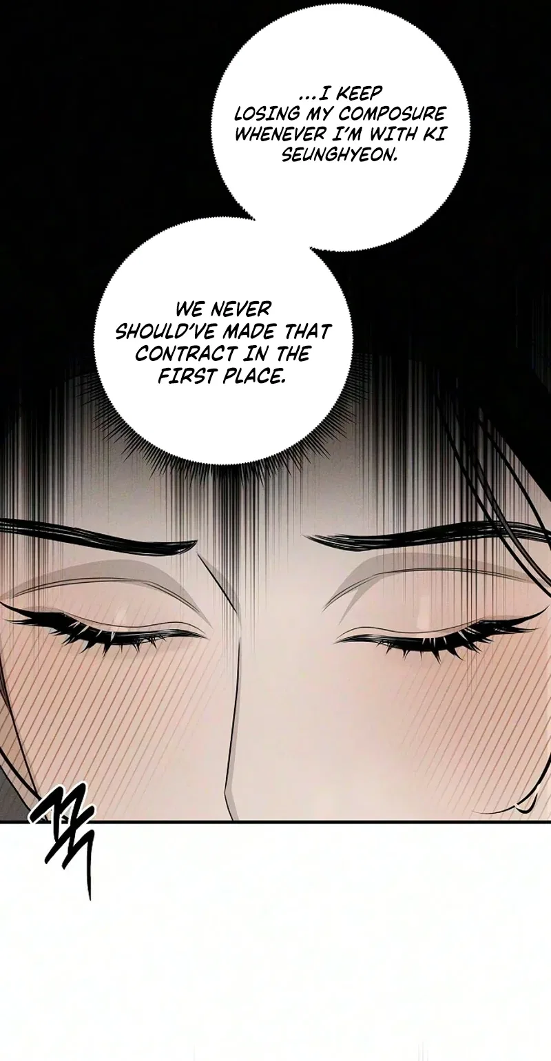 According to Their Own Instincts Chapter 28 – Page 18
