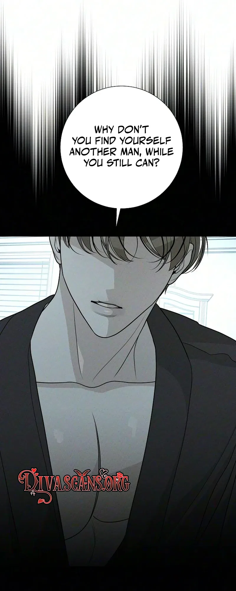 According to Their Own Instincts Chapter 28 – Page 19