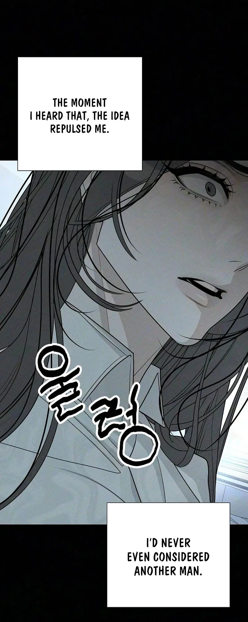 According to Their Own Instincts Chapter 28 – Page 20