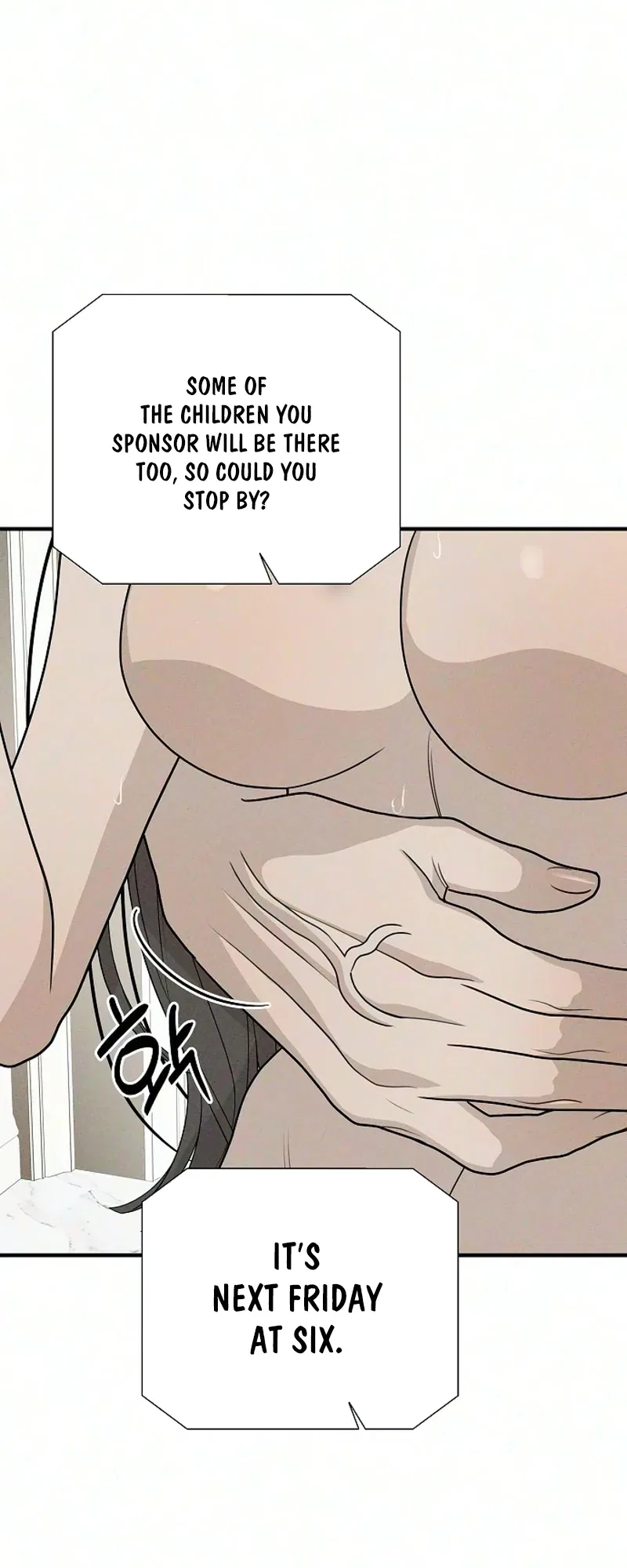 According to Their Own Instincts Chapter 28 – Page 28