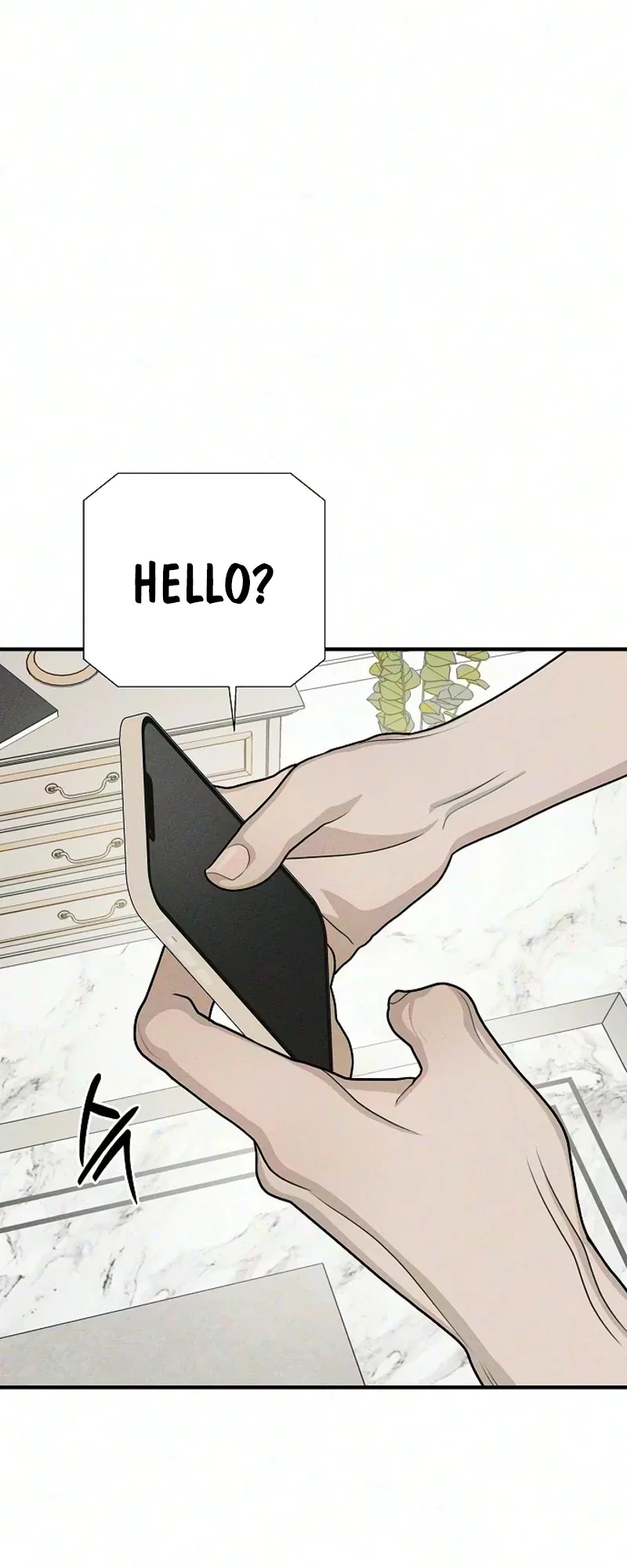 According to Their Own Instincts Chapter 28 – Page 31