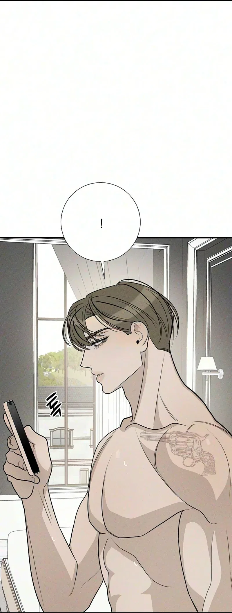According to Their Own Instincts Chapter 28 – Page 37