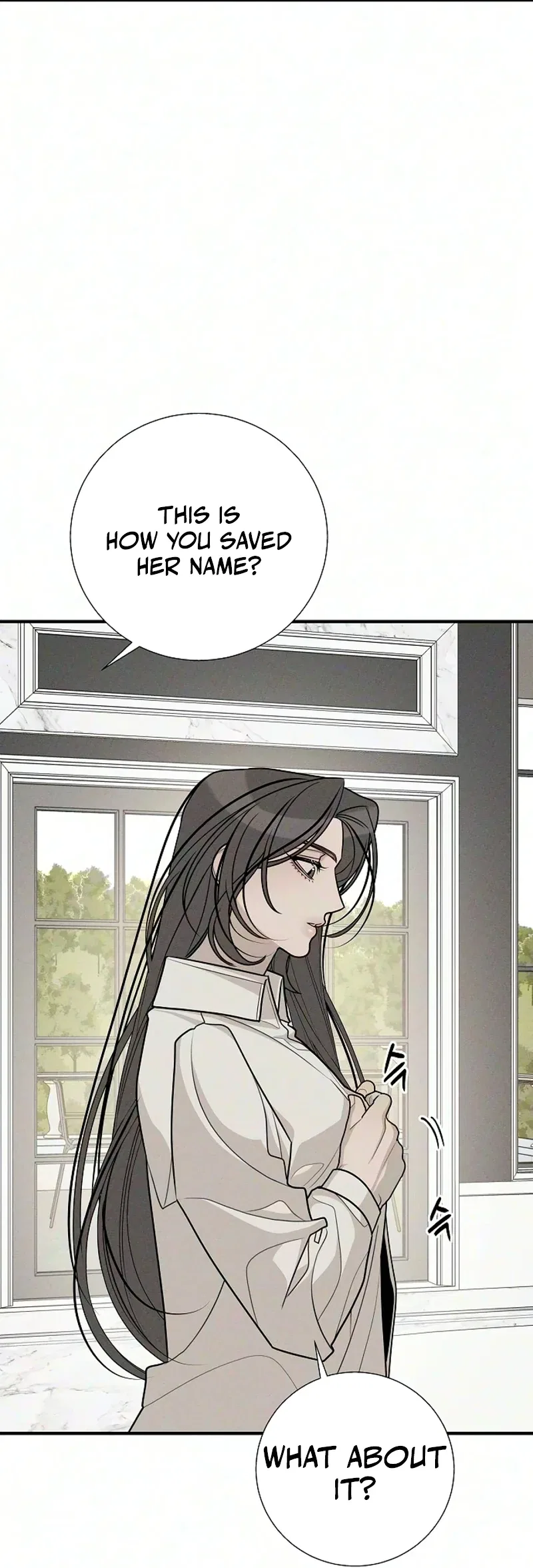 According to Their Own Instincts Chapter 28 – Page 38