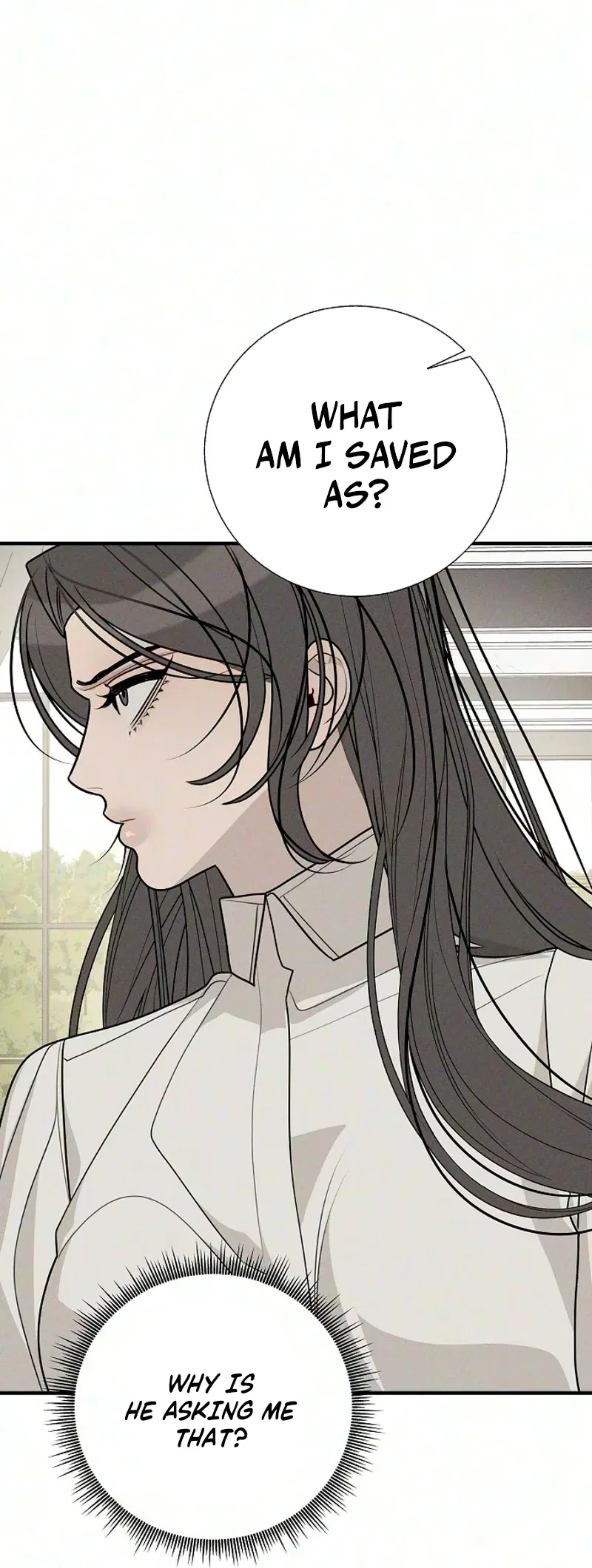 According to Their Own Instincts Chapter 28 – Page 40