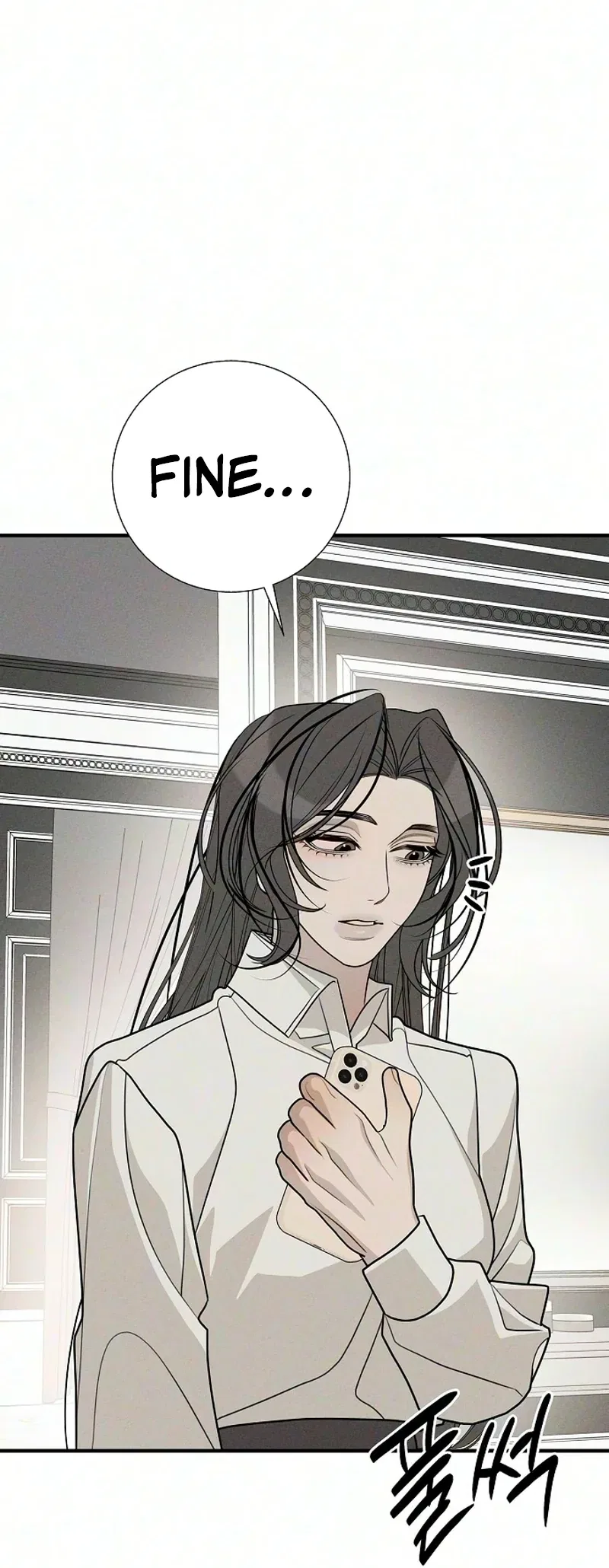 According to Their Own Instincts Chapter 28 – Page 43