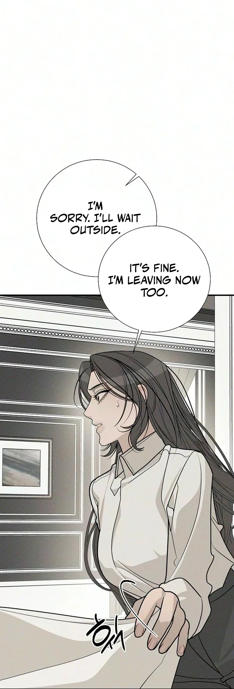 According to Their Own Instincts Chapter 28 – Page 49