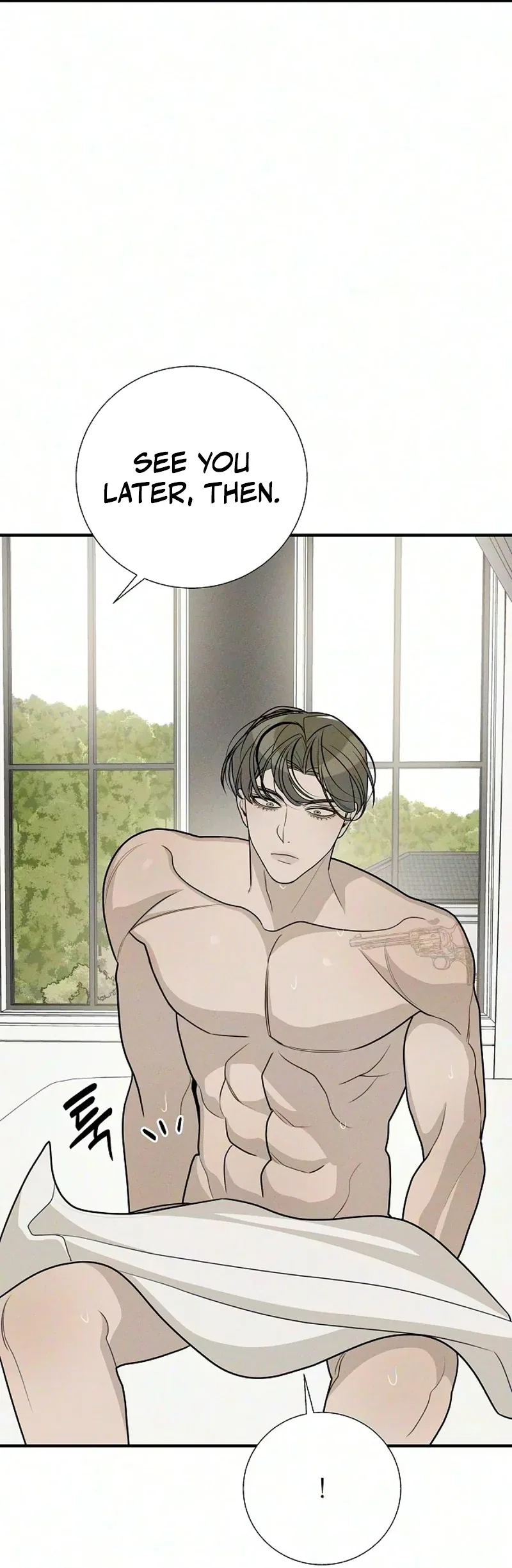 According to Their Own Instincts Chapter 28 – Page 50