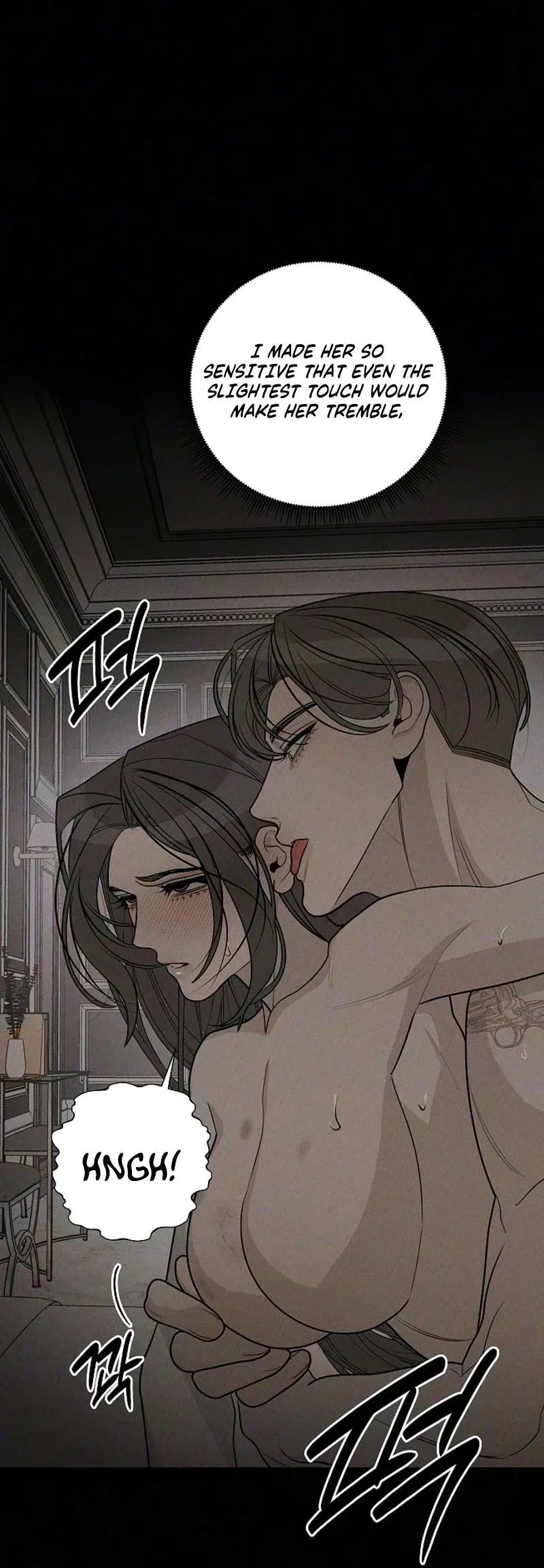 According to Their Own Instincts Chapter 28 – Page 57