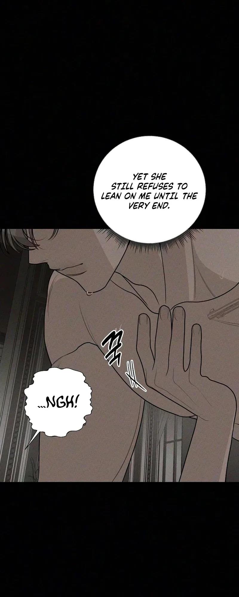 According to Their Own Instincts Chapter 28 – Page 59