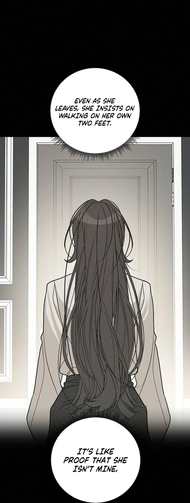 According to Their Own Instincts Chapter 28 – Page 60