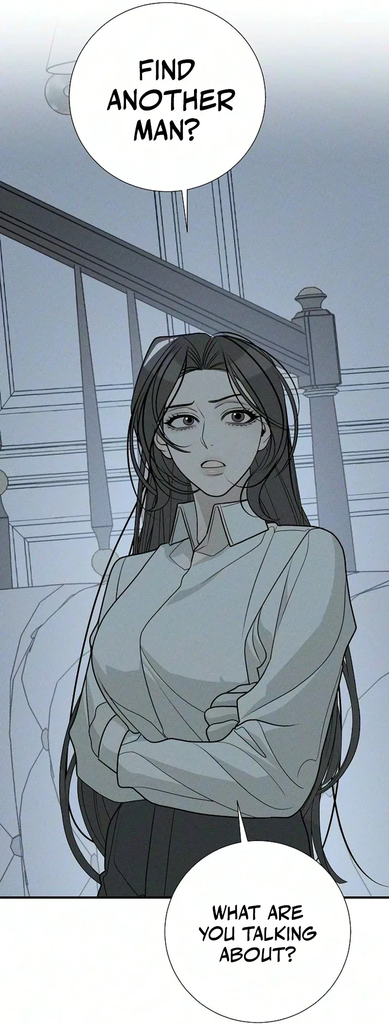 According to Their Own Instincts Chapter 27 – Page 2