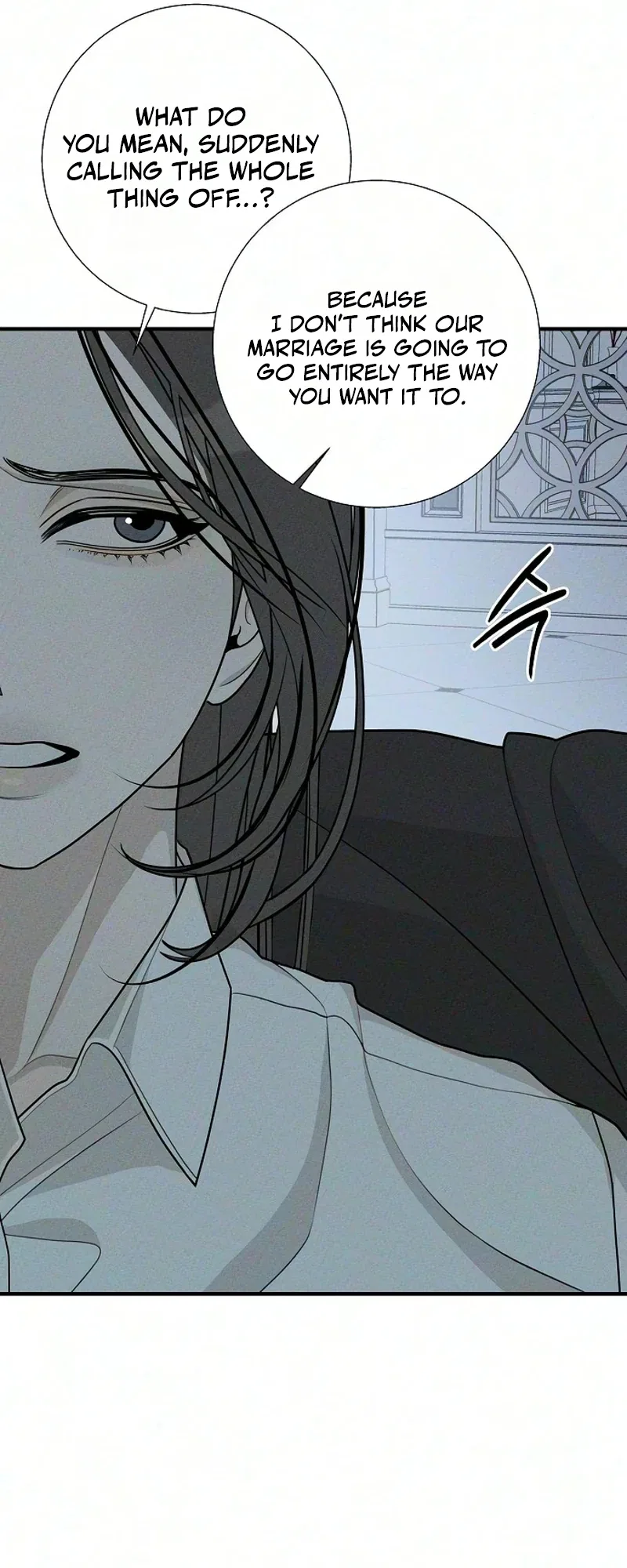 According to Their Own Instincts Chapter 27 – Page 7