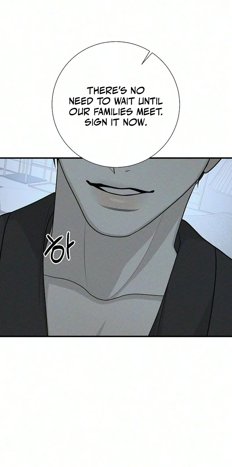 According to Their Own Instincts Chapter 27 – Page 19