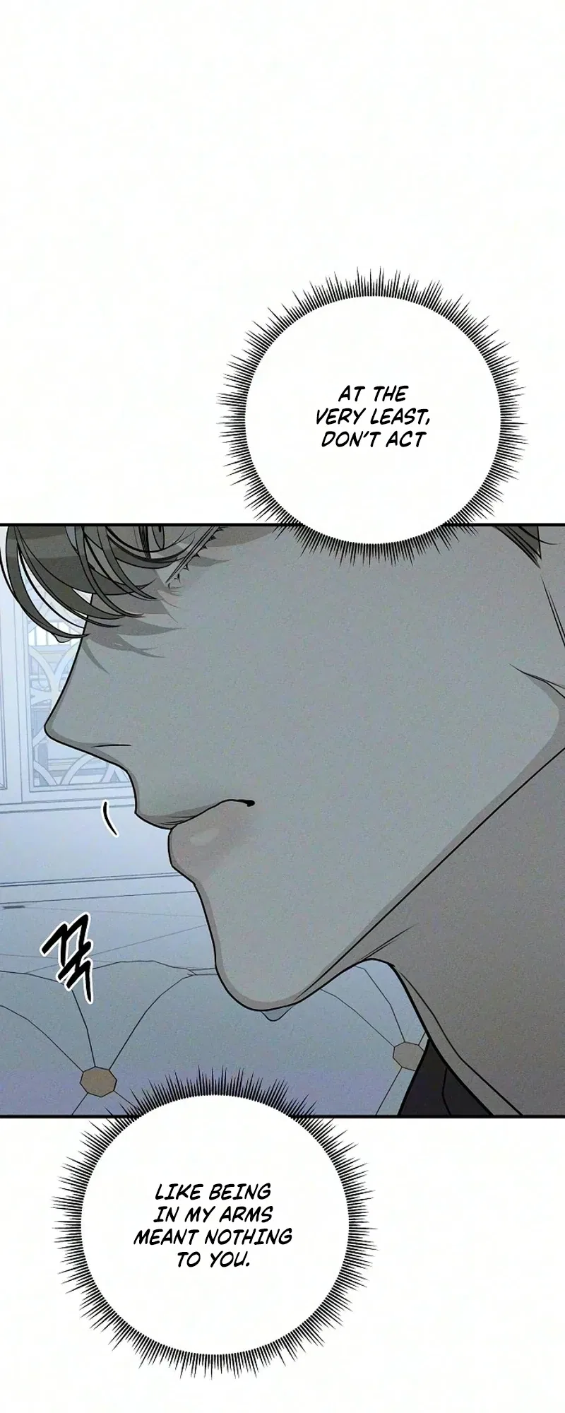 According to Their Own Instincts Chapter 27 – Page 25