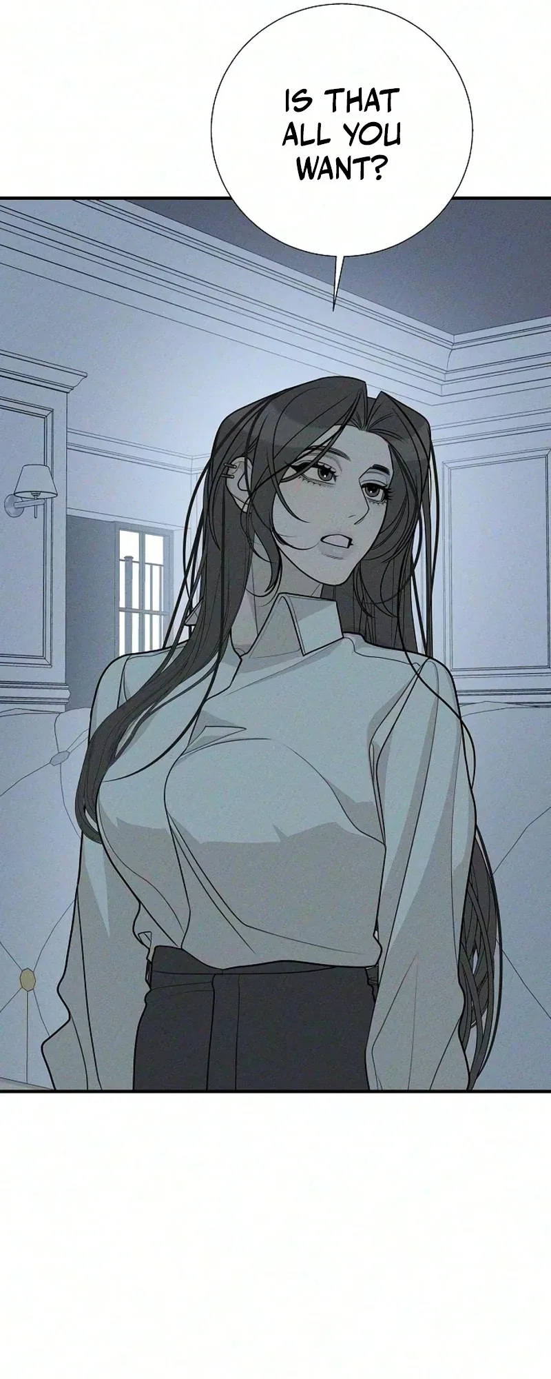 According to Their Own Instincts Chapter 27 – Page 27